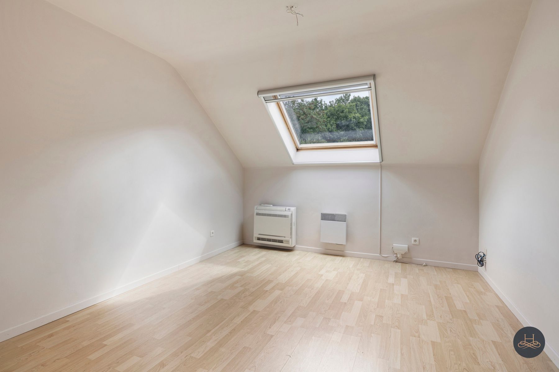 Lichtrijke duplex met tuinzicht, terras en EPC B in Aarschot foto 17