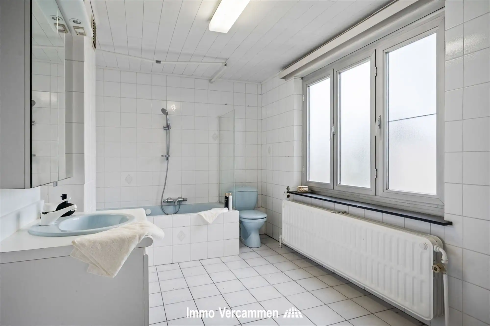 Opbrengsteigendom ingericht met 2 appartementen in het centrum van Putte foto 18