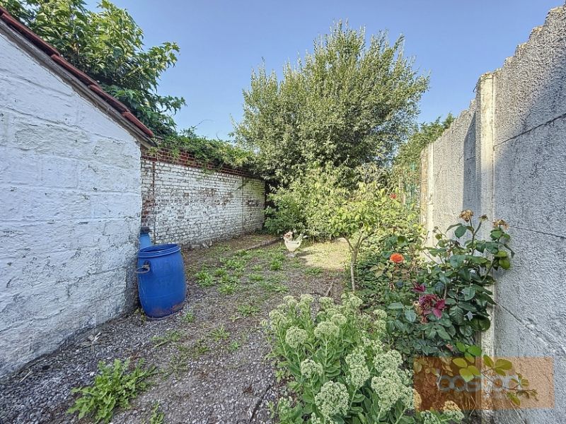 Te koop: Woning met potentieel in het hart van Lauwe – volledig te renoveren foto 8