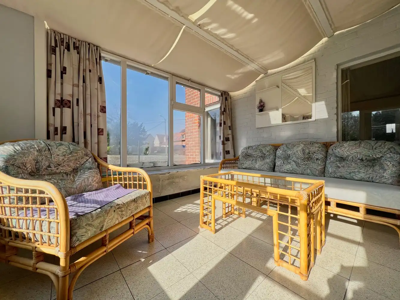 Landelijke woning op uniek perceel van ca. 1550 m² foto 7