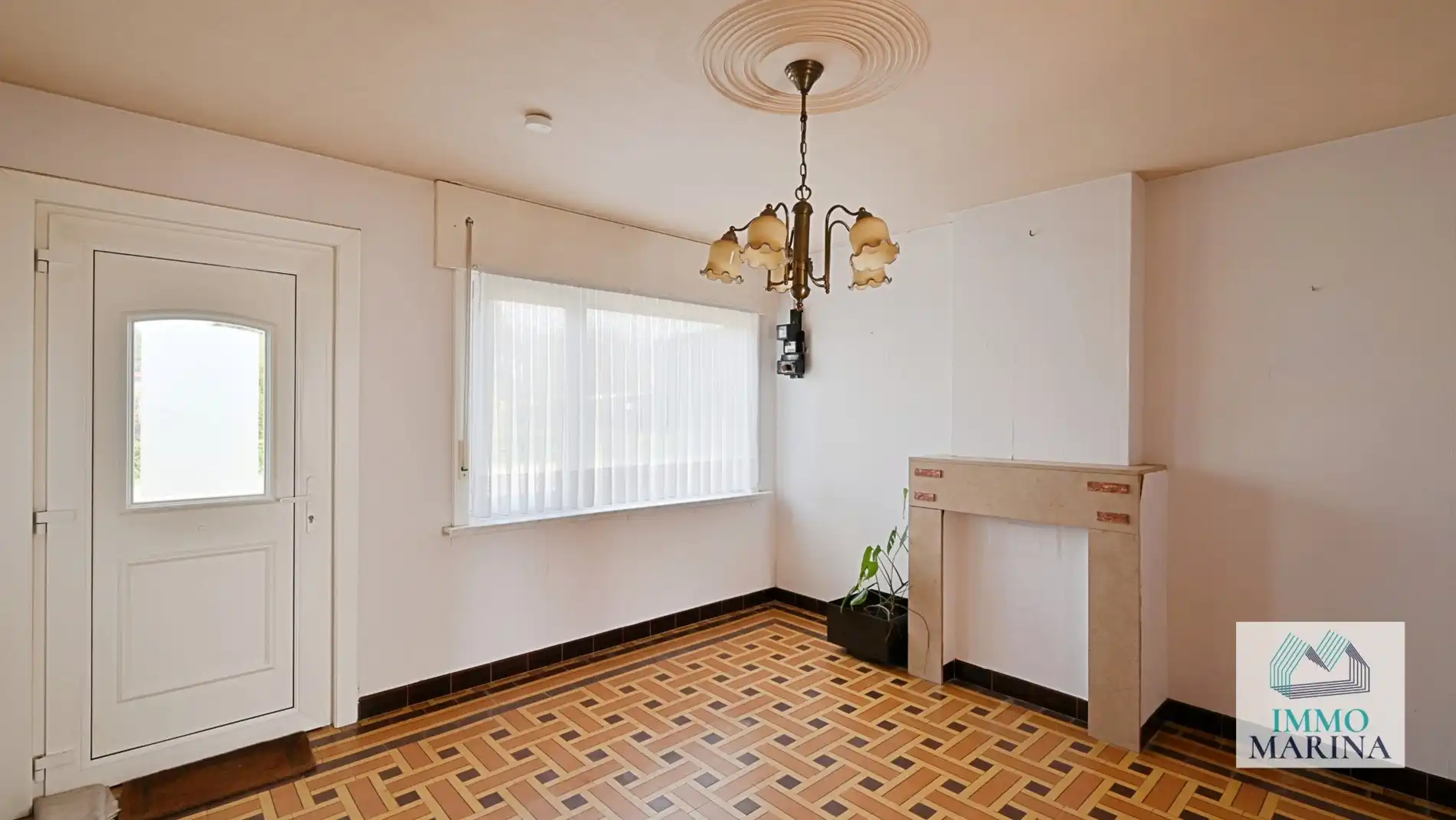 Renovatie of verkaveling: ruime langgevelhoeve op 18a te Betekom  foto 8