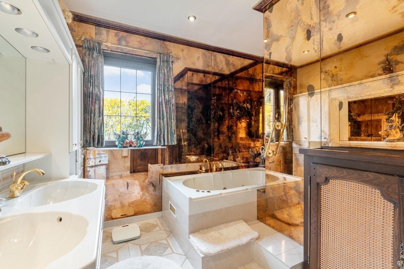 Karaktervolle bungalow met 2 slaapkamers in een rustige straat te Bunsbeek foto 19