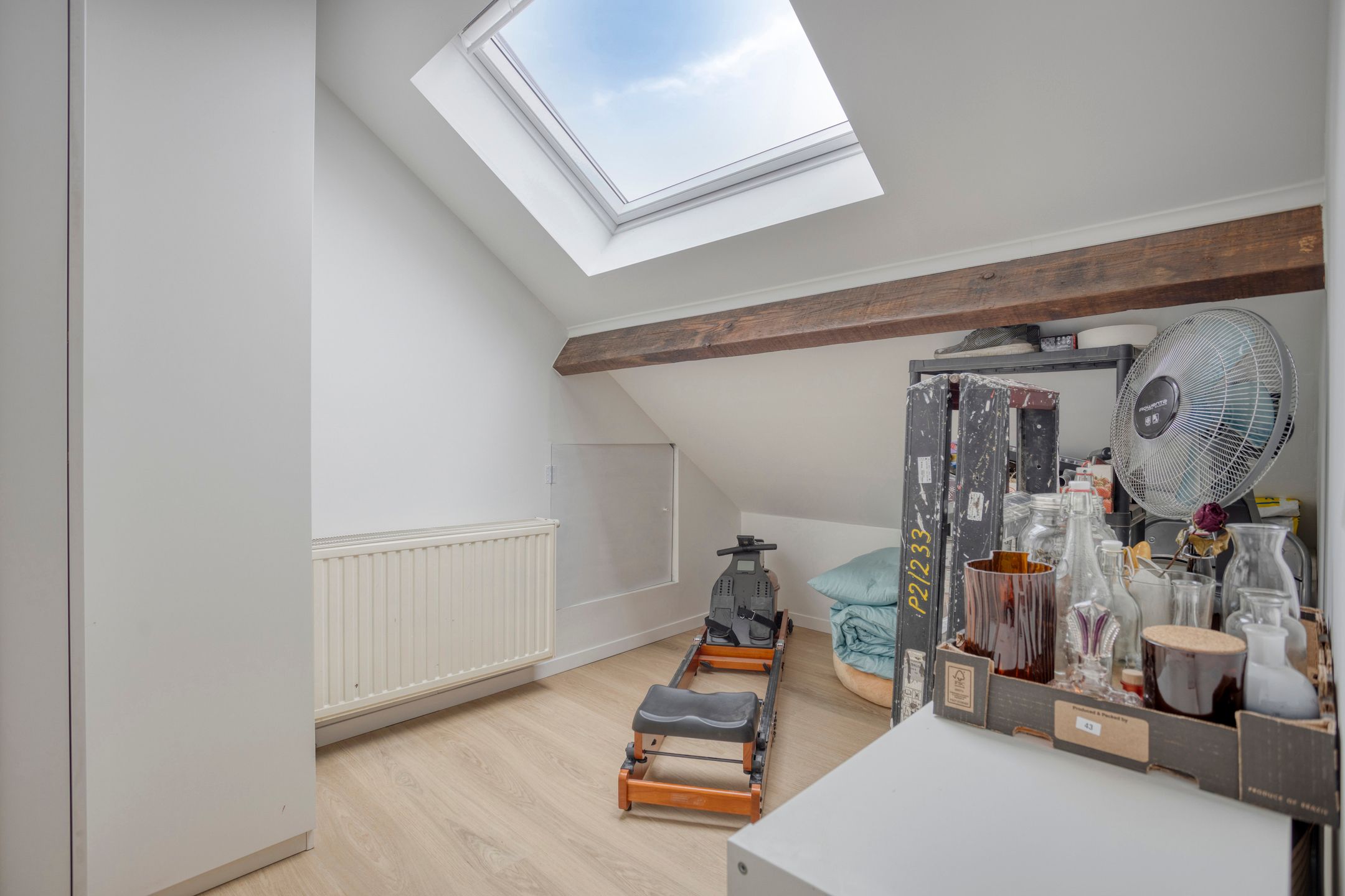 Instapklare woning aan de stadsrand van Aarschot foto 22