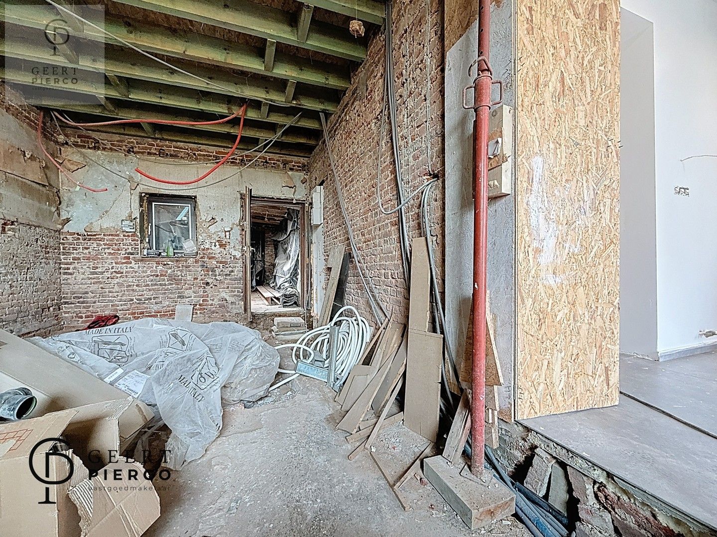 Woning in het groen foto 13