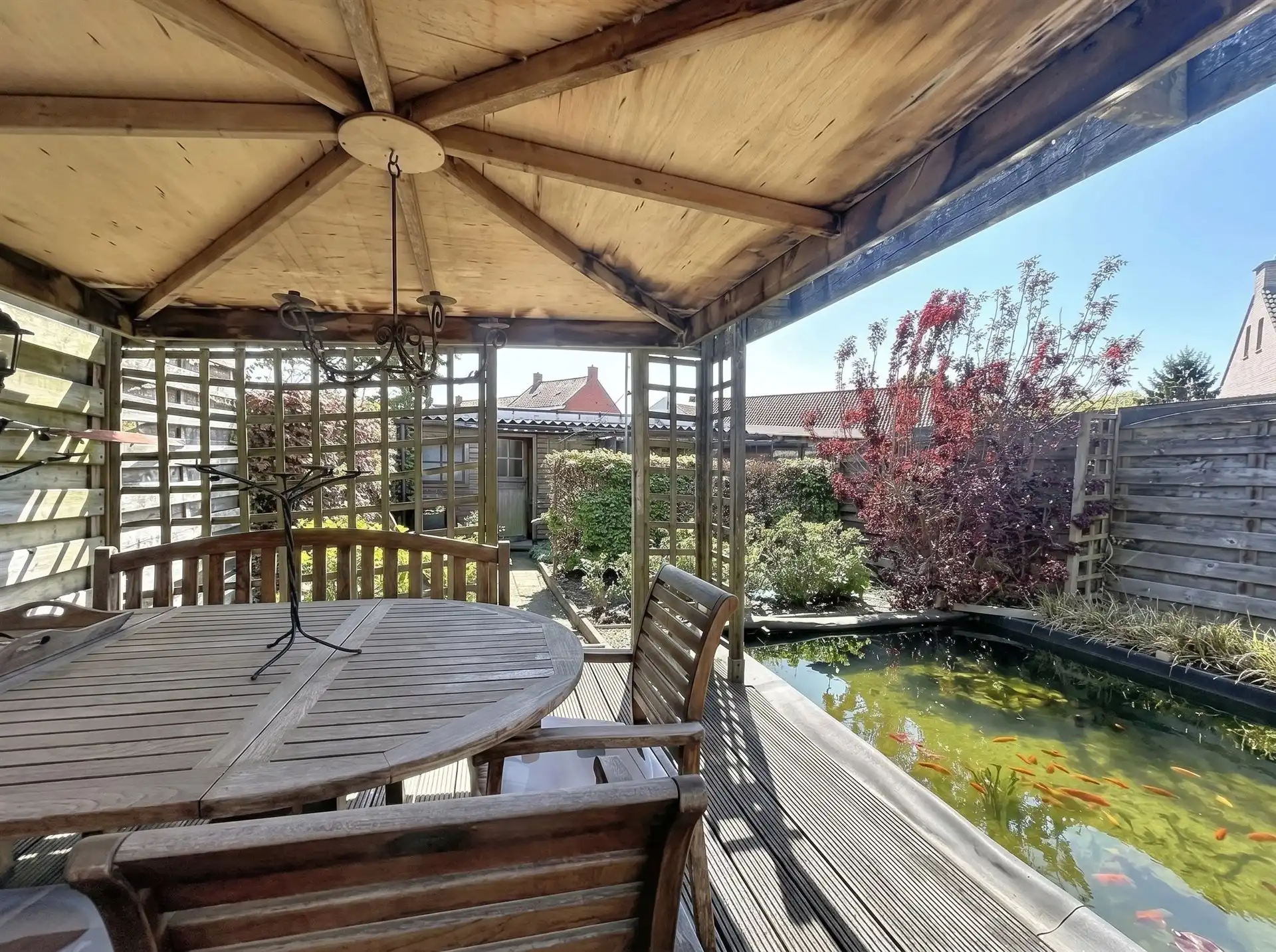 Charmante woning met 3 slaapkamers op toplocatie! foto 16