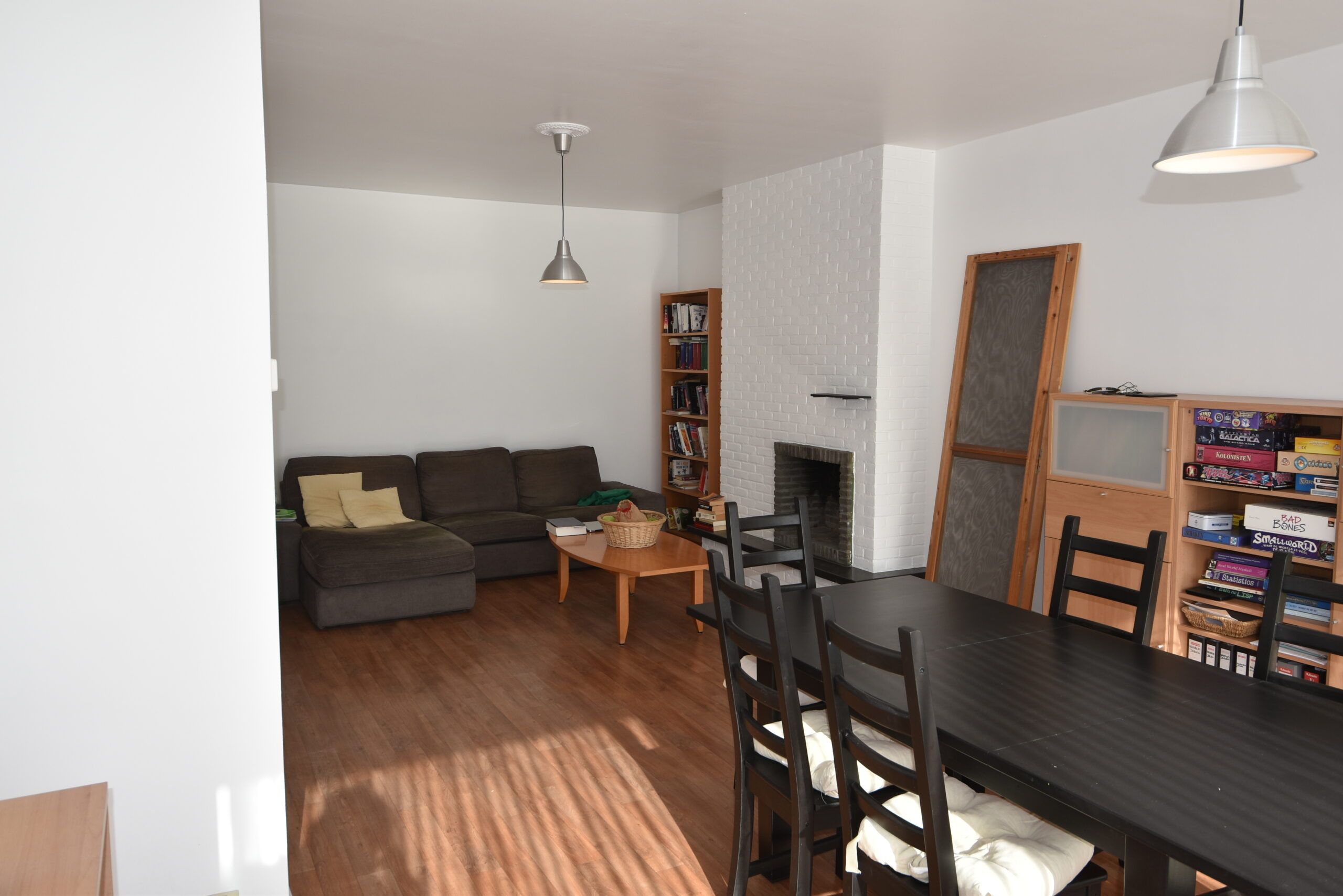 APPARTEMENT (2 slpks) + GARAGE OP TOPLIGGING IN KONTICH foto 12