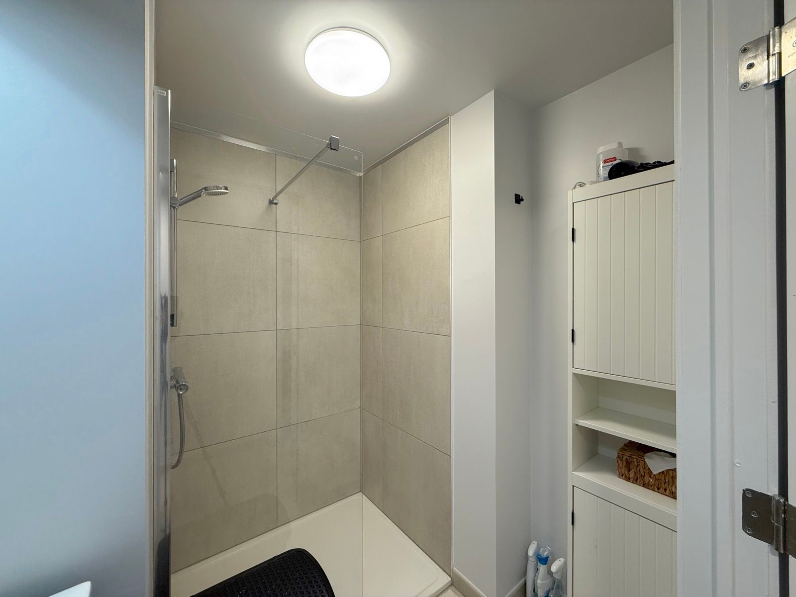 Zongericht appartement met ruim terras foto 15