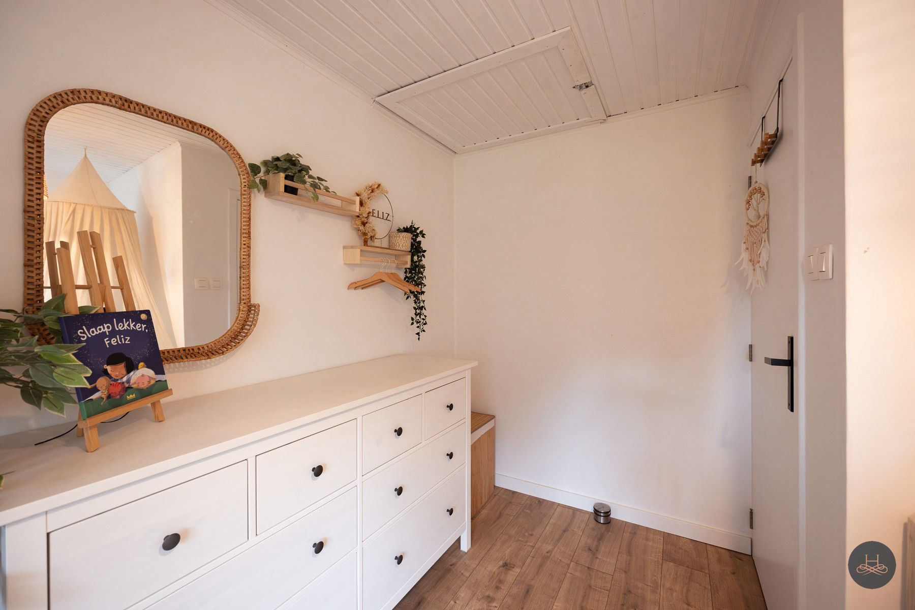 Ruime, instapklare woning met karakter en een vakantiegevoel foto 48