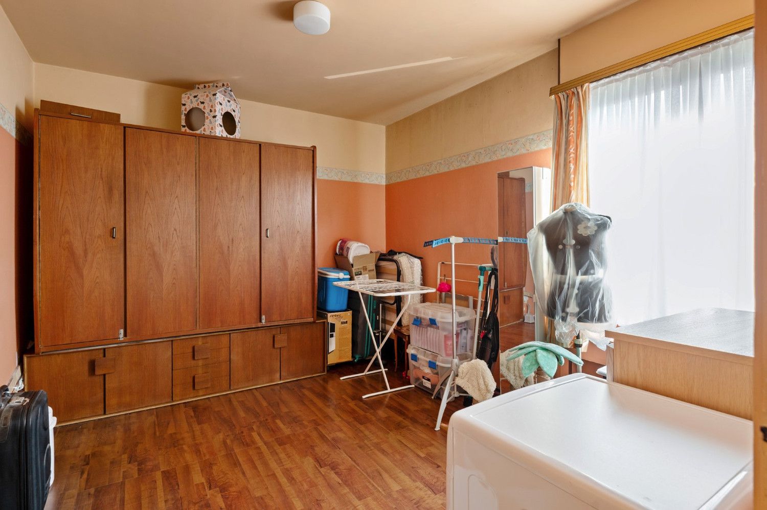 WONING MET 3 SLK EN TUIN! foto 13