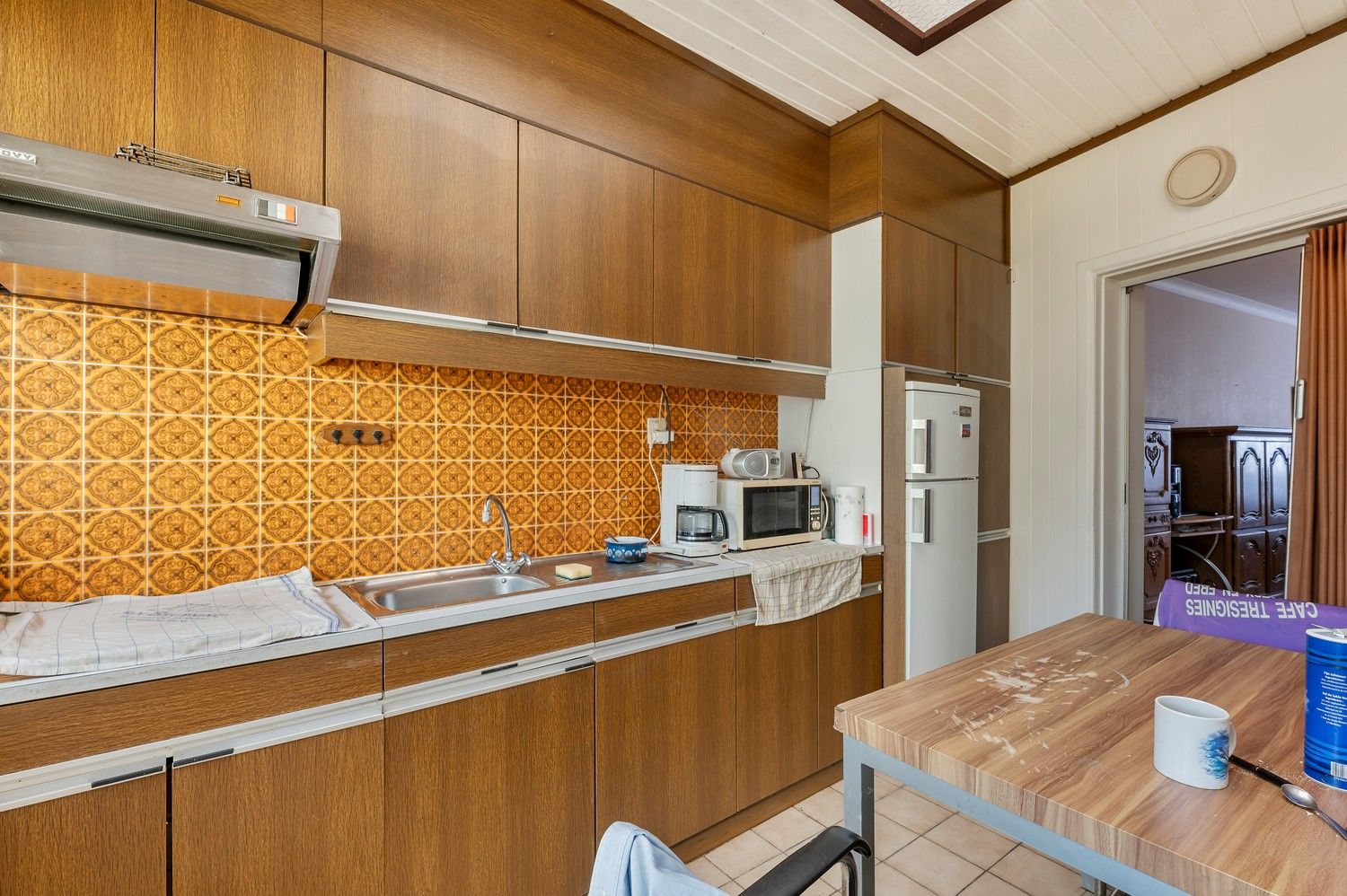 OP TE FRISSEN WONING I DUFFEL I EPC = C I 2/3 SLAAPKAMERS foto 9