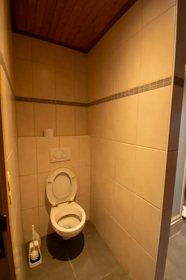 Instapklare woning met stadstuin foto 25