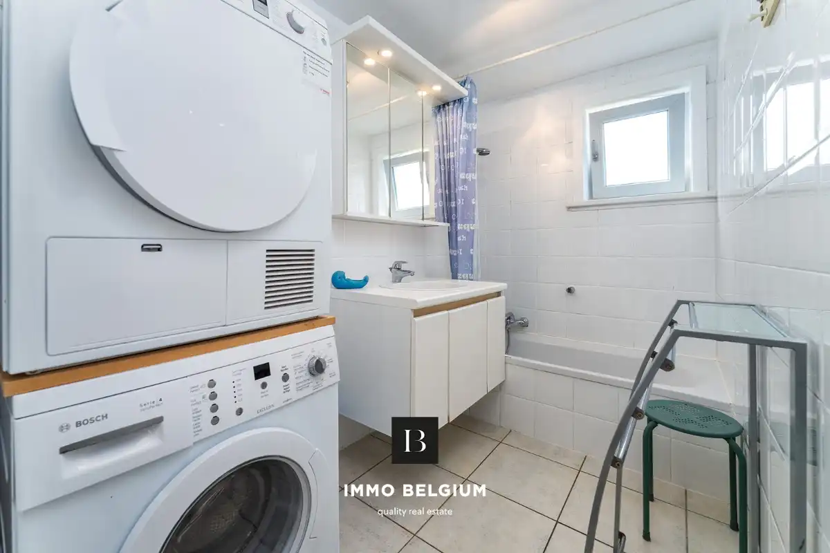 Kwalitatieve vakantiewoning met 3 slaapkamers en EPC C foto 11