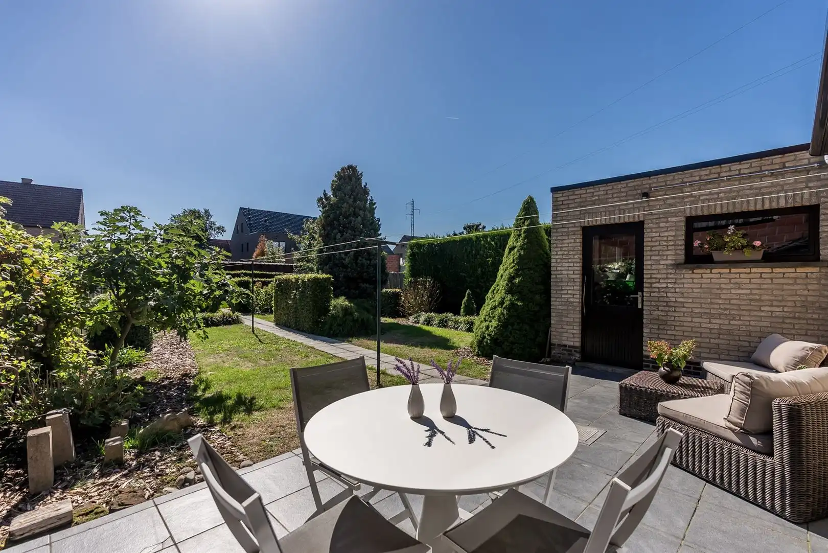 Woning foto 25