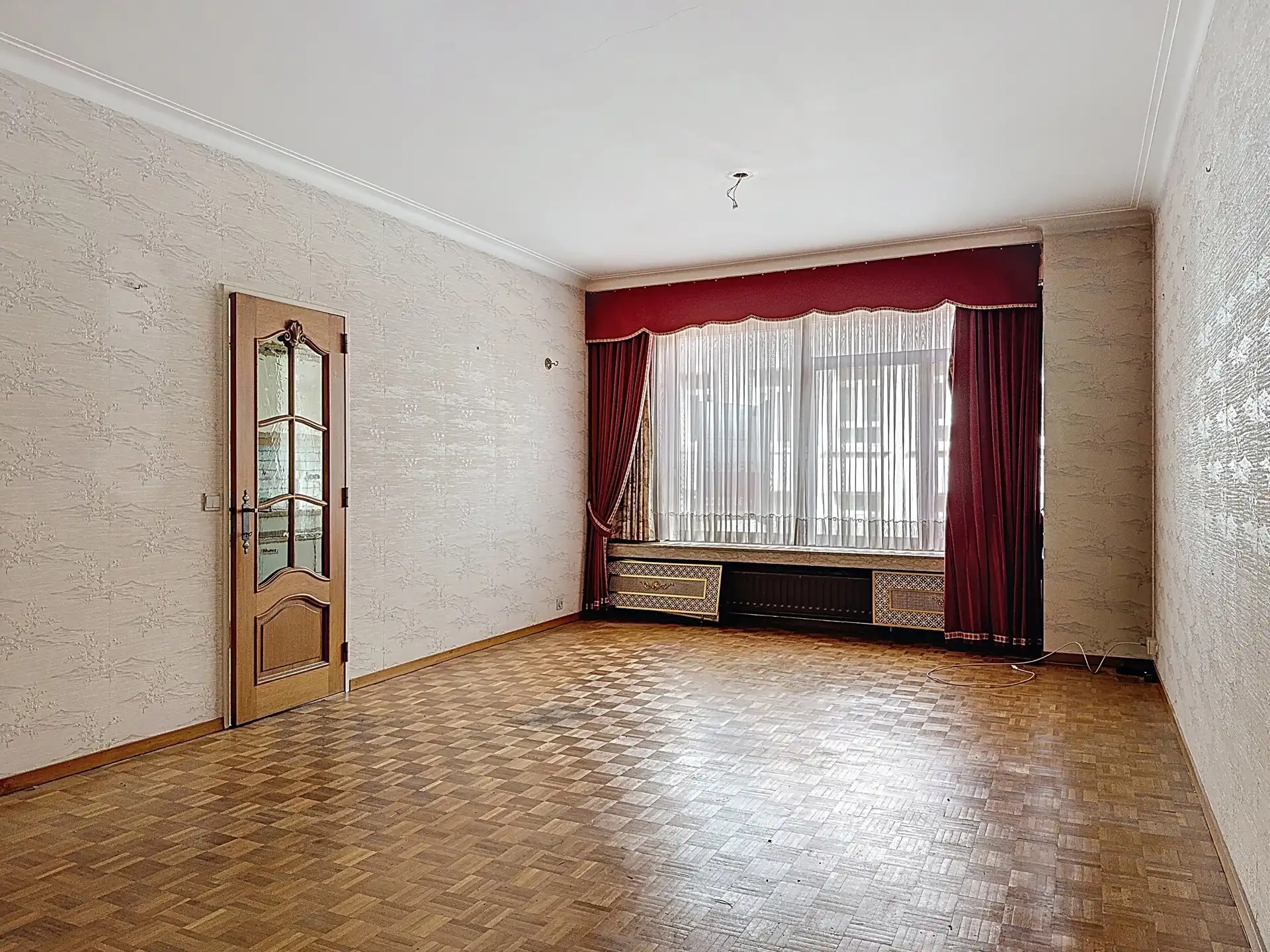 Appartement te koop foto 2