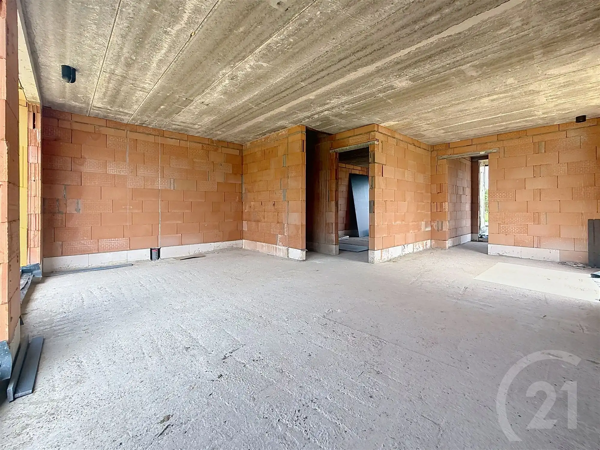ACTIE ter waarde van €5.000 - Nieuwbouw - Prachtige locatie! foto 12