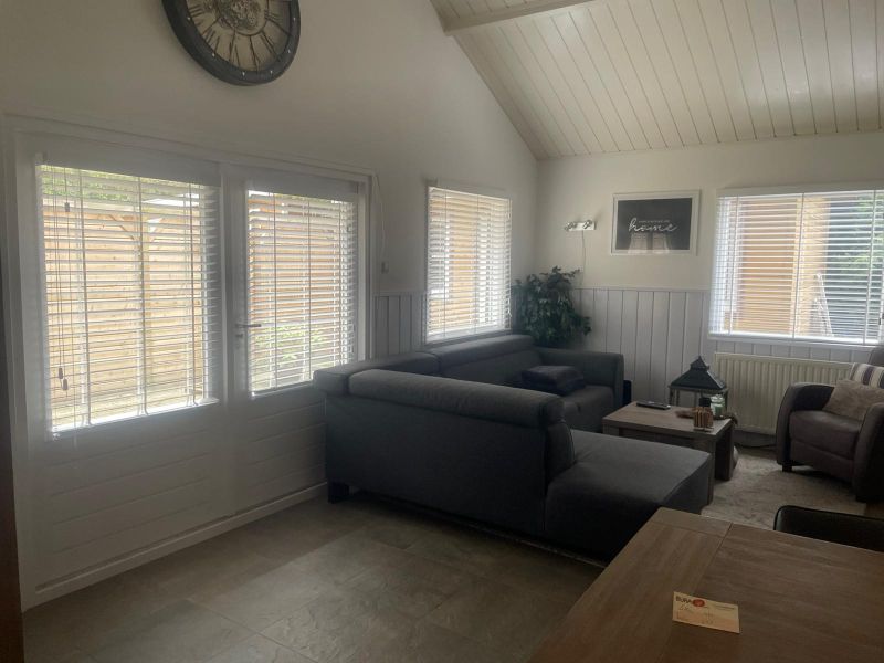 Charmante vakantiewoning foto 2