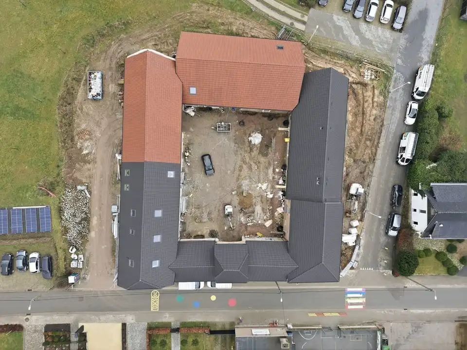 OVERHOF HOEVE - EXCLUSIEF WONEN TUSSEN ERFGOED EN NATUUR foto 2