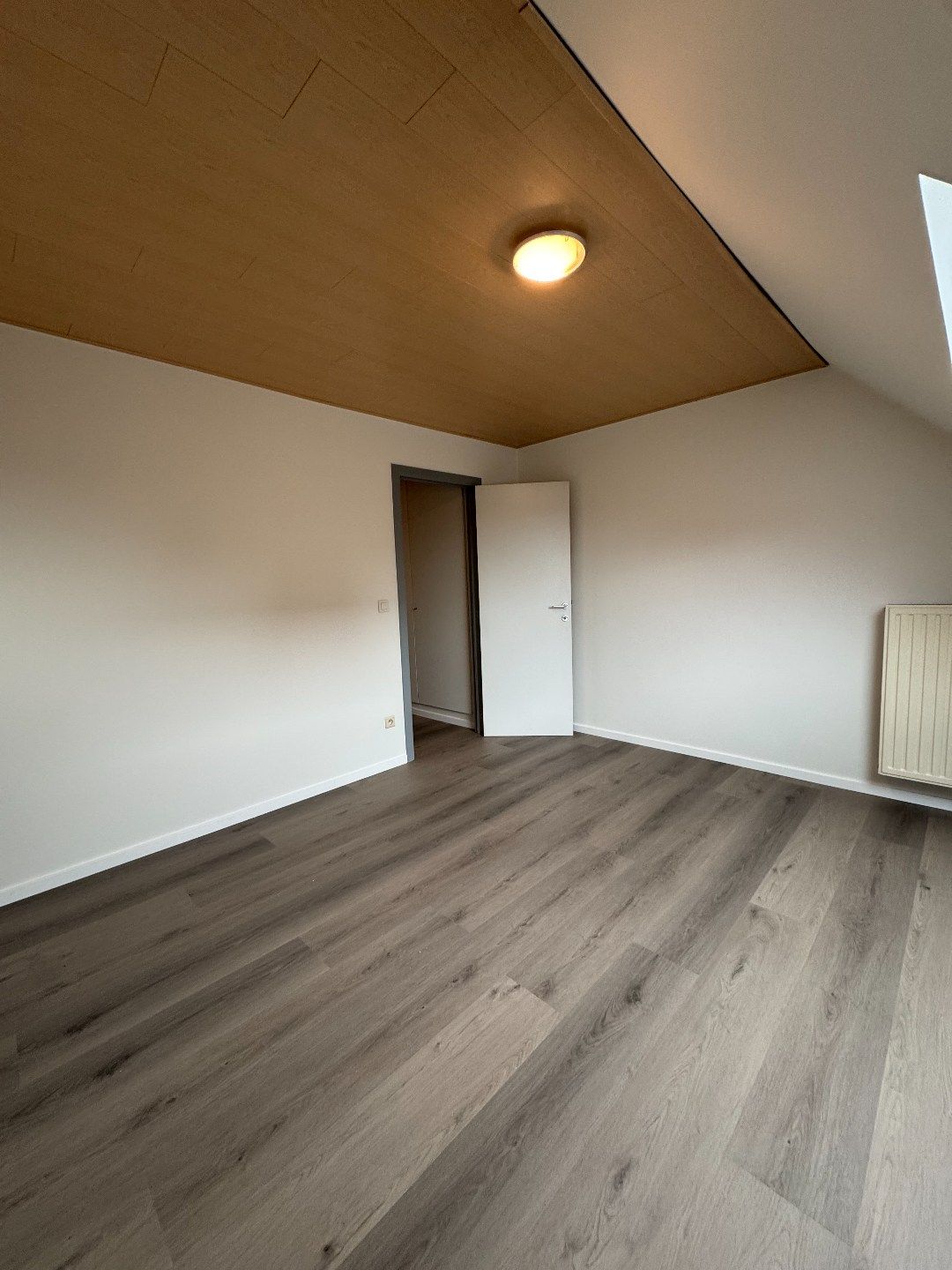 Duplexappartement in centrum van Tongeren  foto 14