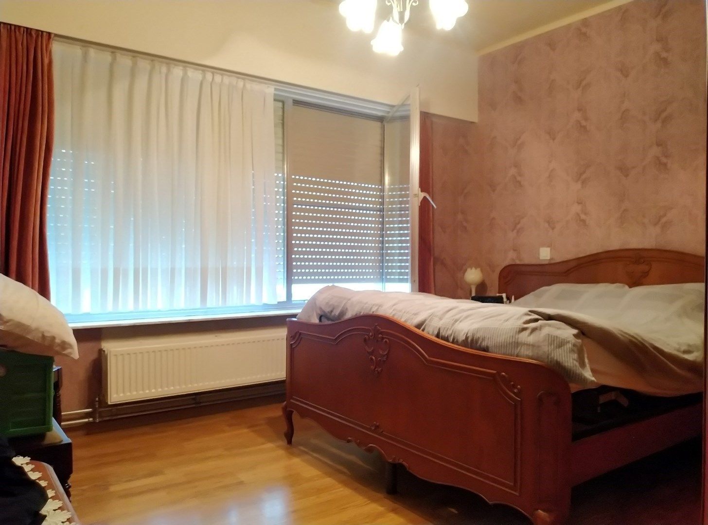 een GLVL.- appartement met garage foto 8