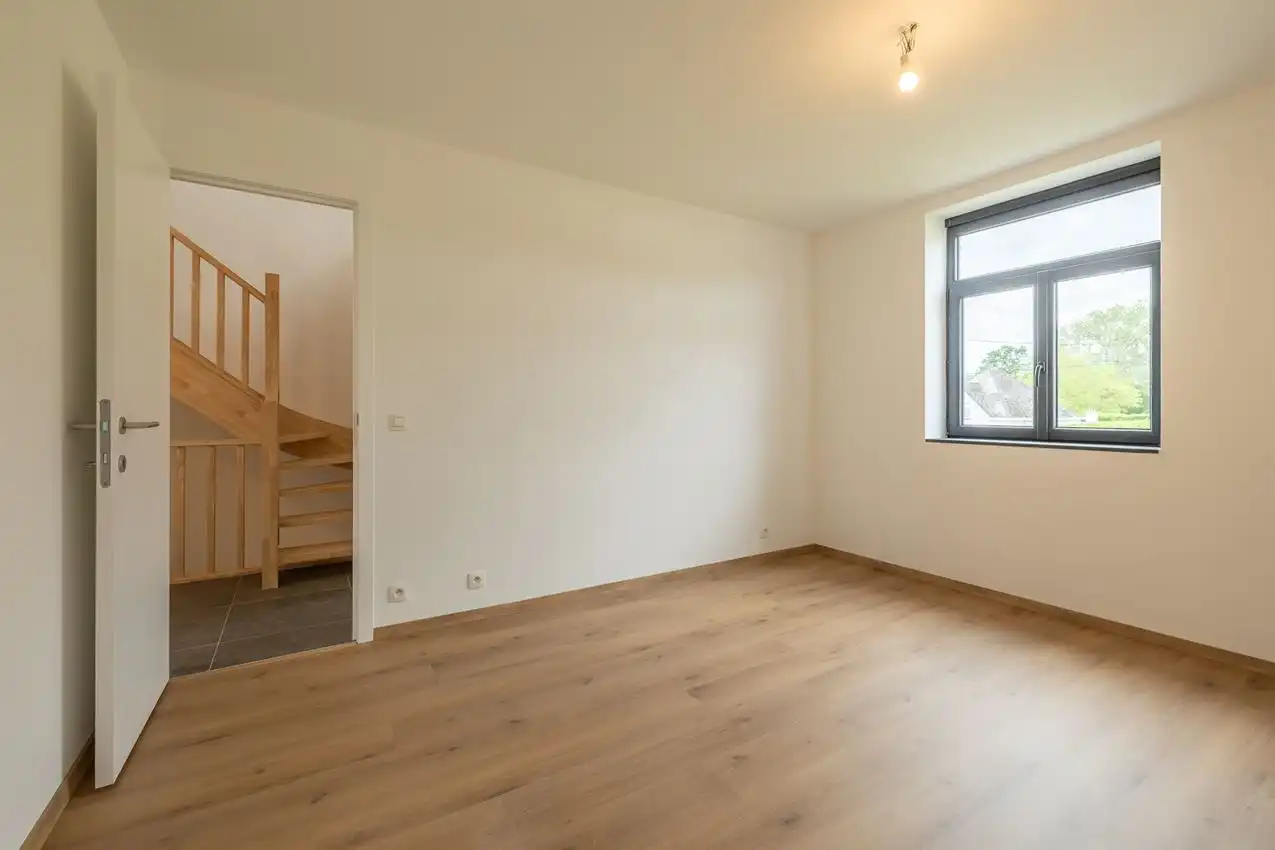 Nieuwbouw met vier slaapkamers, mooie tuin en centrale ligging foto 17