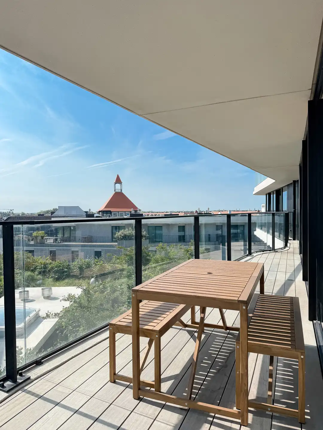 Buitengewoon wonen in het hart van Lake District in Knokke foto 10