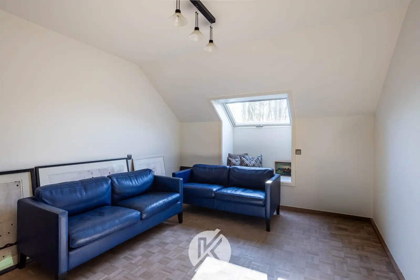 Kwalitatieve villa op topligging in Erpe-Mere foto 19