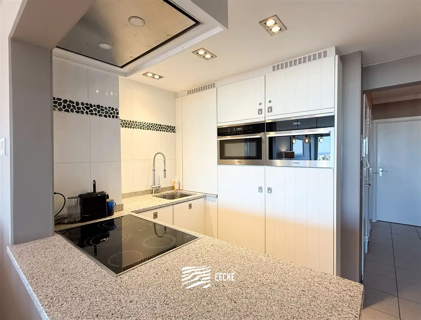 Appartement met 2 slaapkamers foto 5