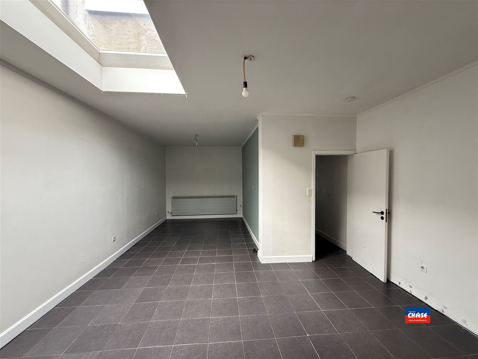 Woning met 2 slaapkamers + tuin foto 4