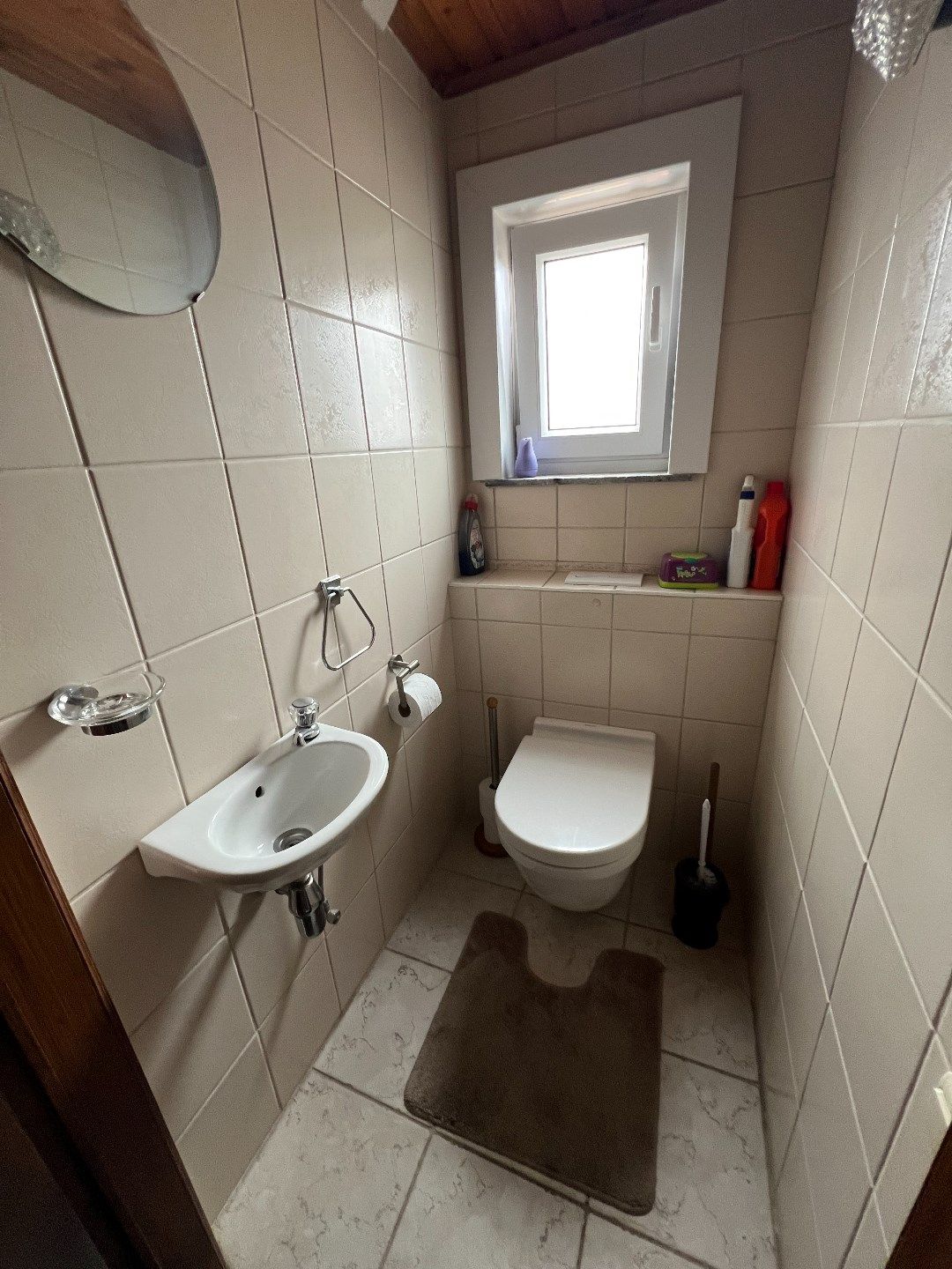 Energiezuinige rijwoning met 3 slaapkamers, tuin en garage foto 13