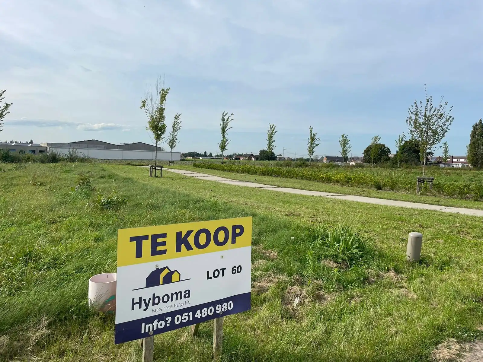 Villapercelen in Ardooie foto 2