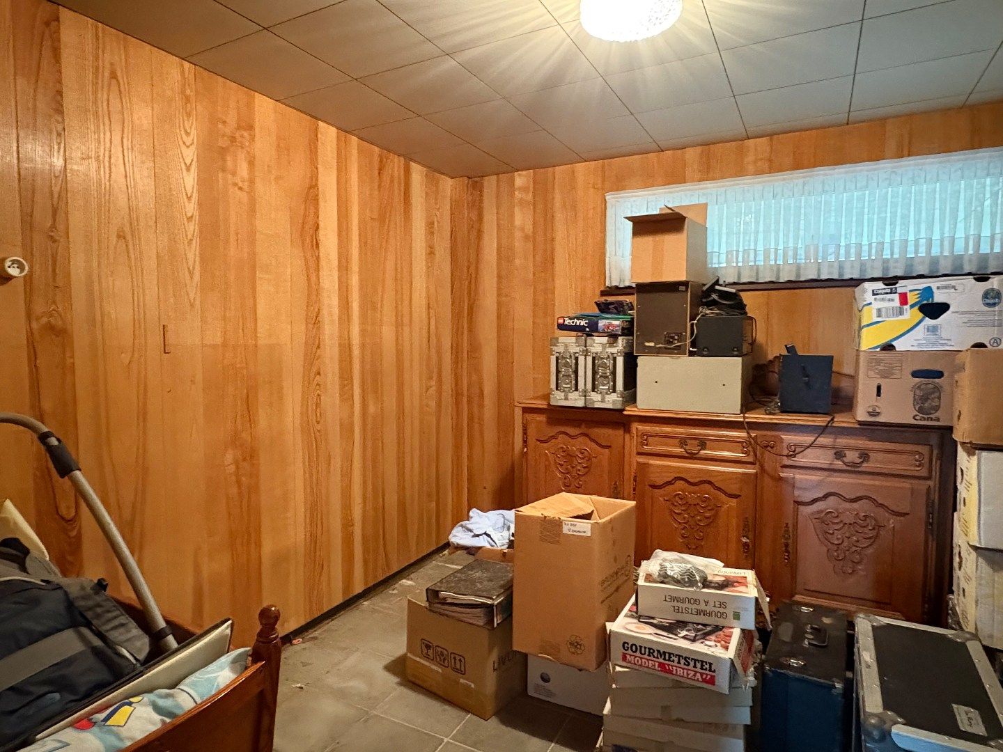 Bel-étage te koop in Kuurne – 3 slaapkamers, grote tuin en rustige ligging foto 15