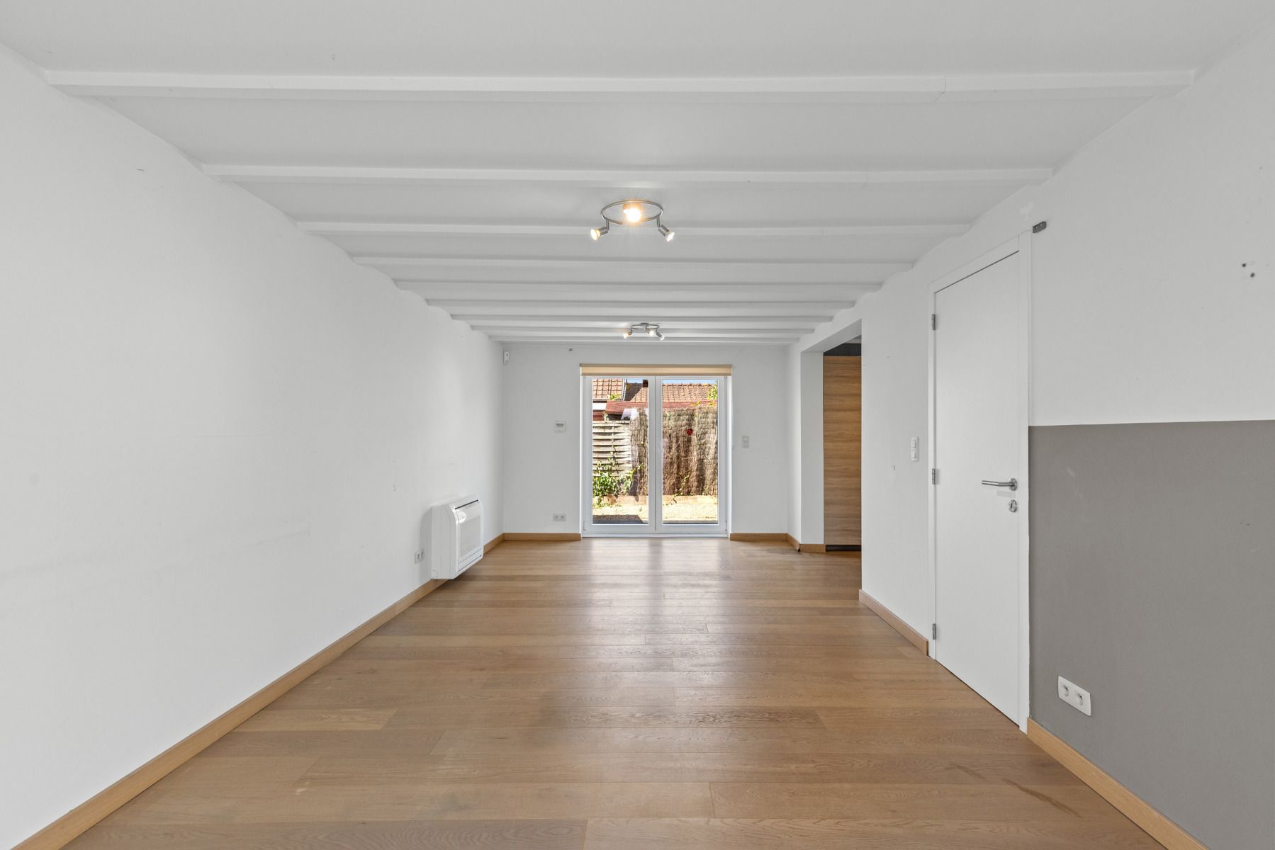 Instapklare woning dicht bij zee in rustige omgeving! foto 2