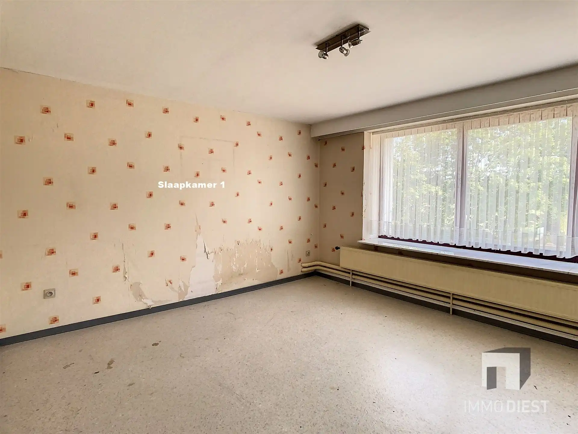 Appartement eerste verdieping foto 11