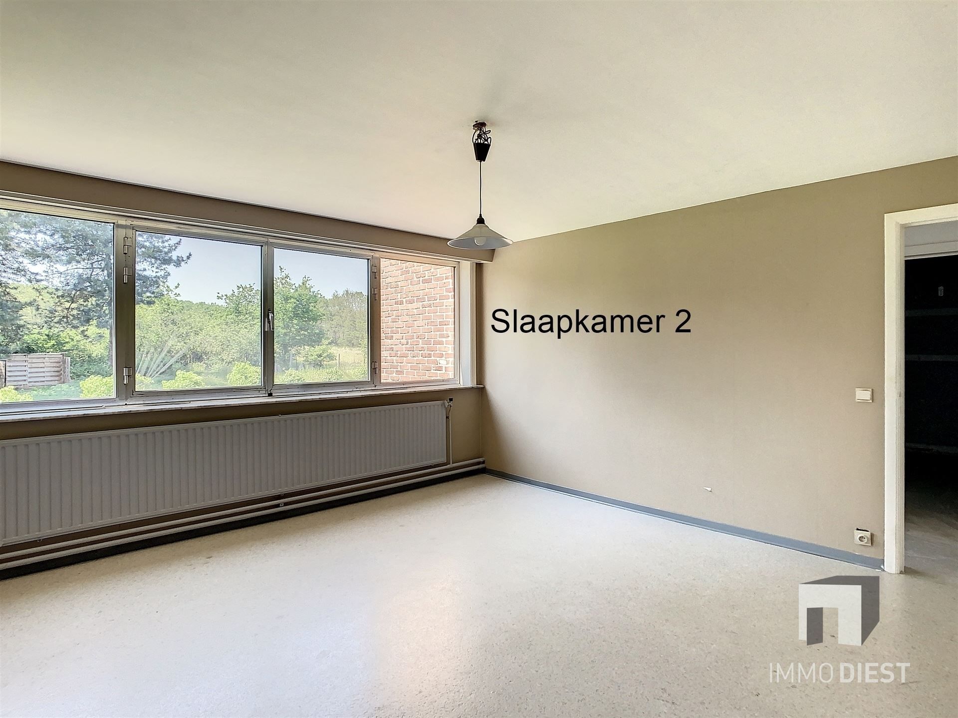 Appartement eerste verdieping foto 11