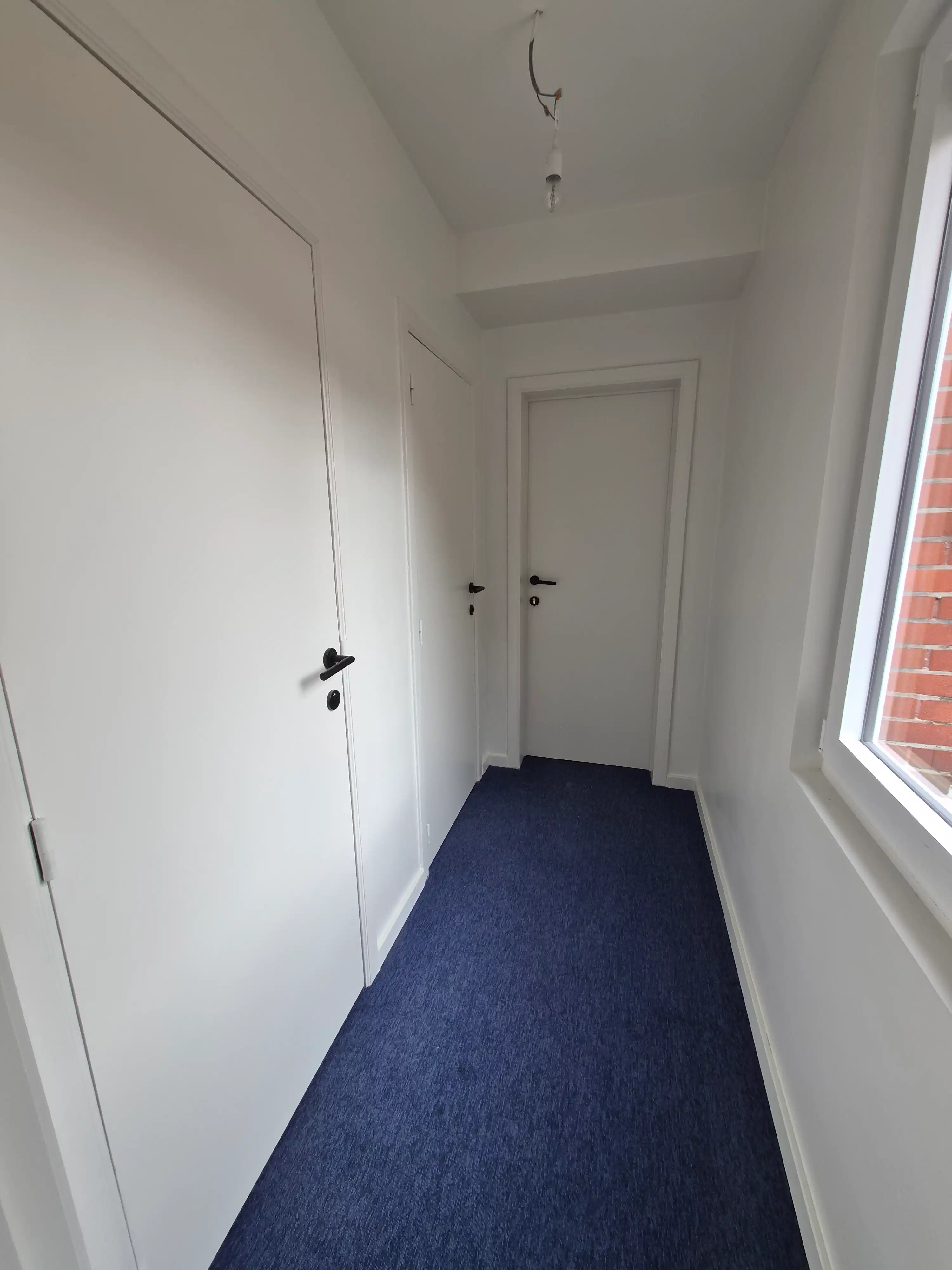 Moderne kantoorruimte te huur in Turnhout – 60 m² foto 8