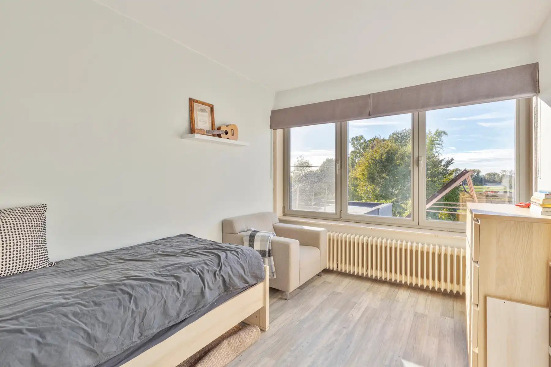 Instapklare gezinswoning mét hedendaags comfort. foto 19