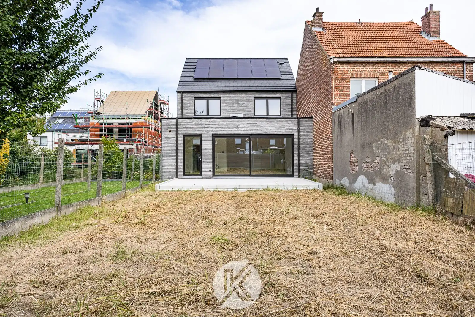 Energiezuinig wonen in alle rust foto 35
