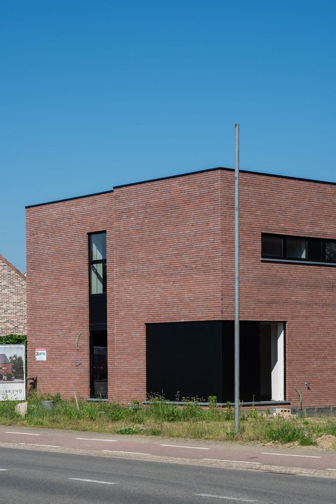 Moderne en energiezuinige nieuwbouwwoning te koop! foto 2