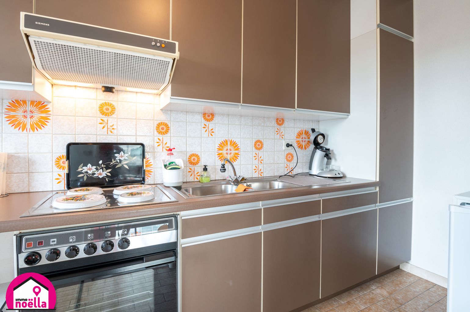 TE KOOP RUIM HOEKAPPARTEMENT MET 2 SLAAPKAMERS SINT IDESBALD foto 3