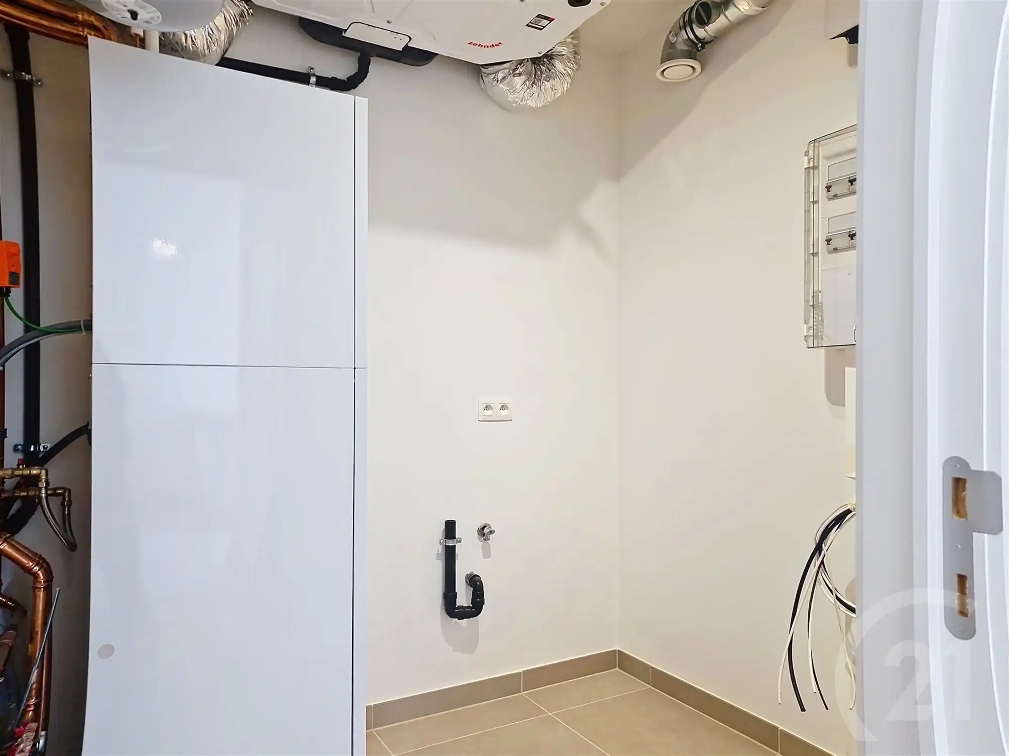 Appartement te huur in Baal! foto 11