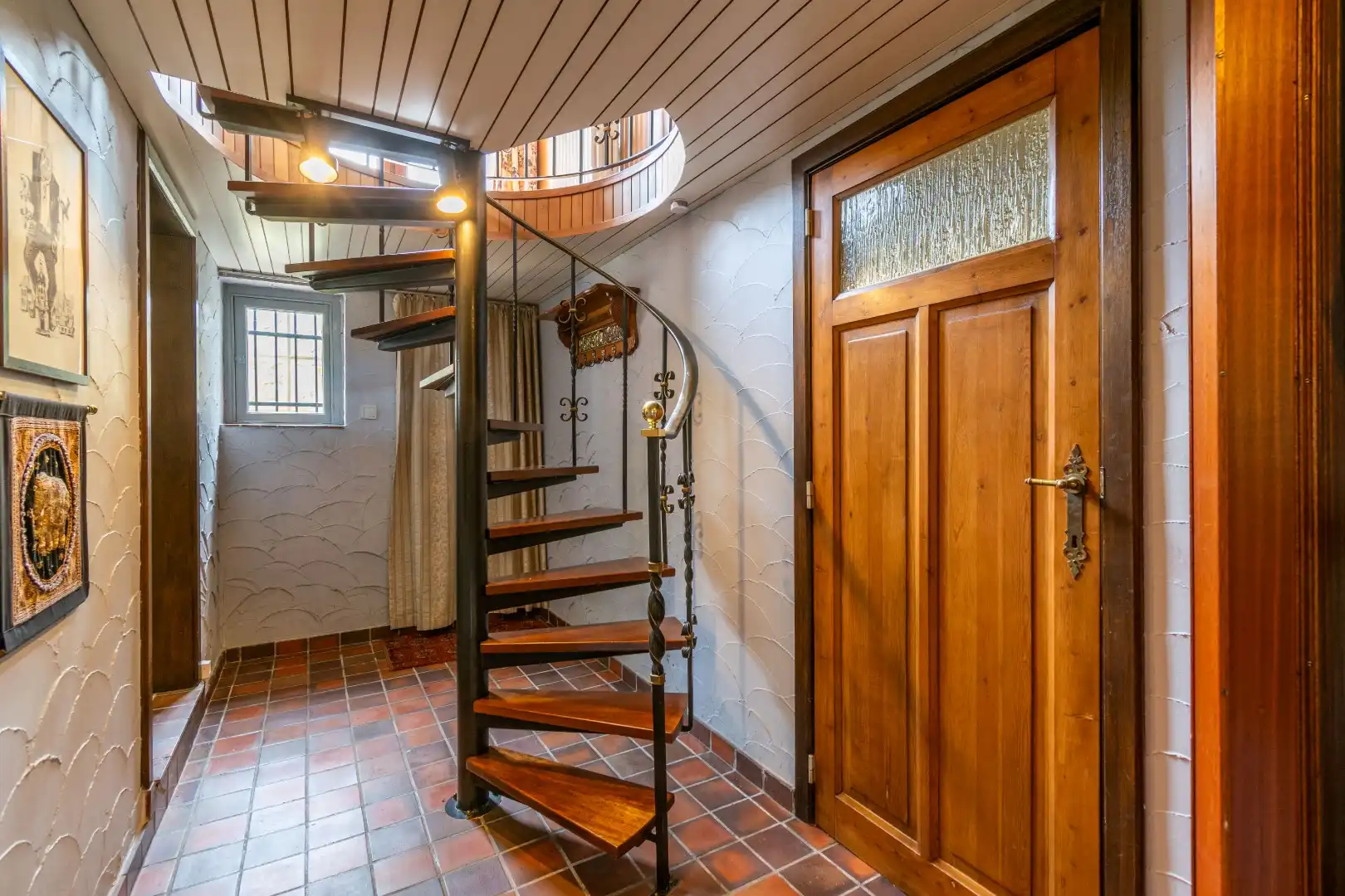 Een karaktervolle, te moderniseren woning te Halle!  foto 15