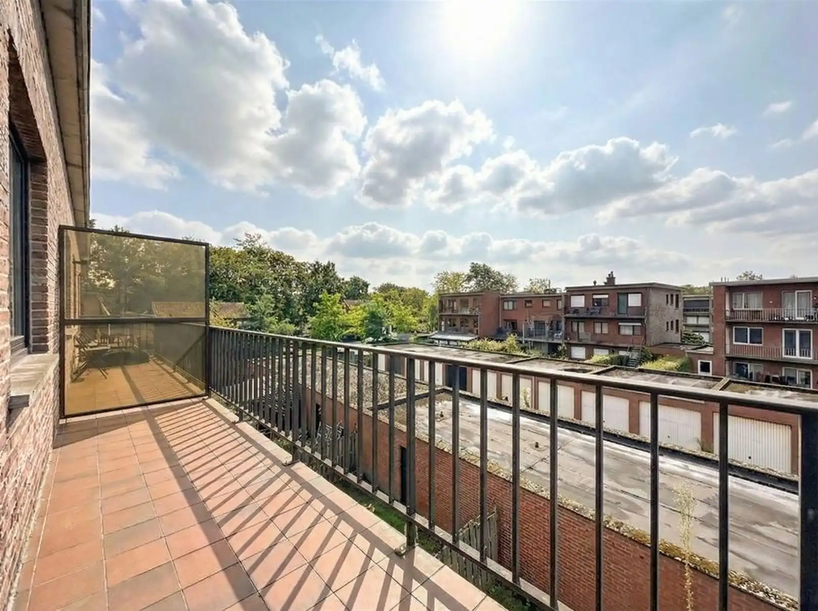 Appartement met garage gelegen te Brasschaat  foto 10