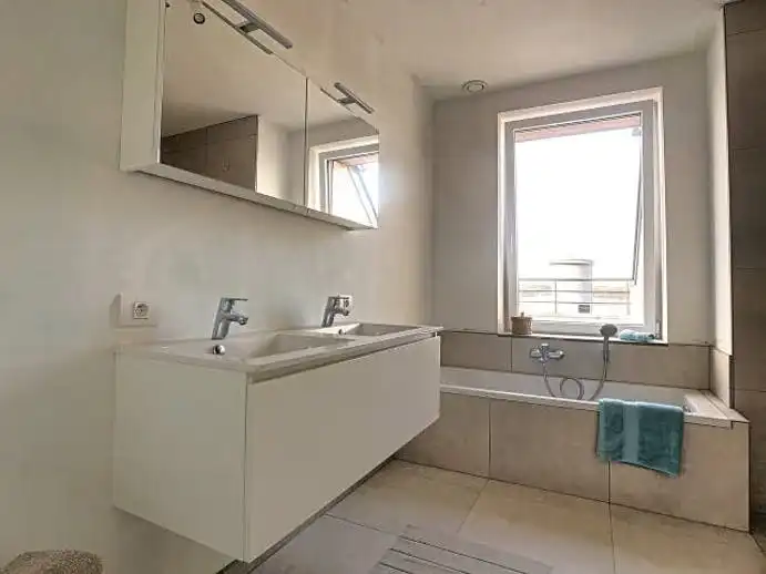 Prachtig en ruim appartement van 123,95m2 met terras van 49,08m2 foto 14