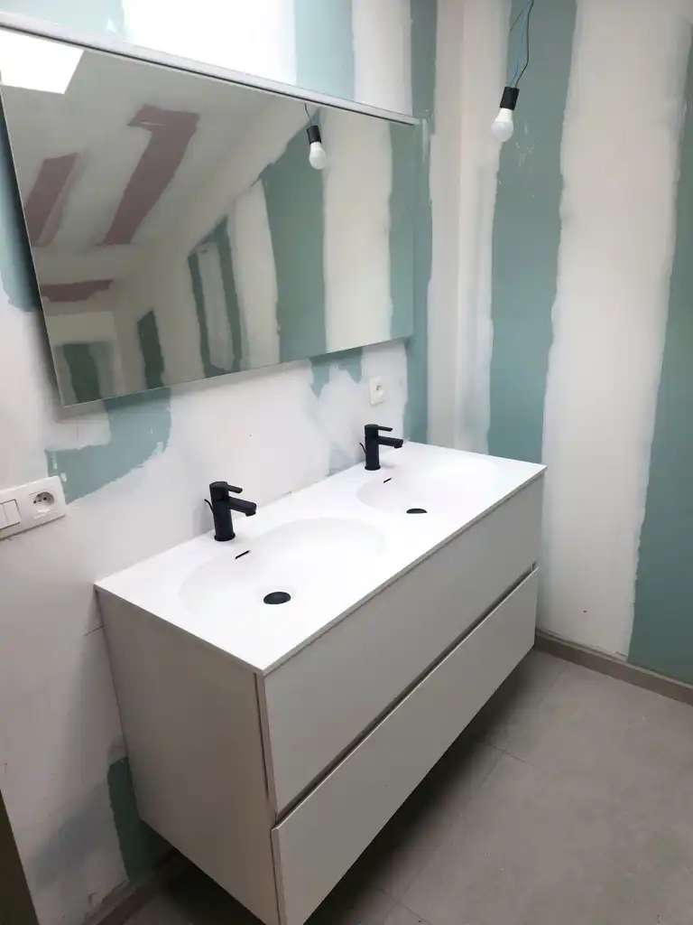 Penthouse met 2 slaapkamers foto 14