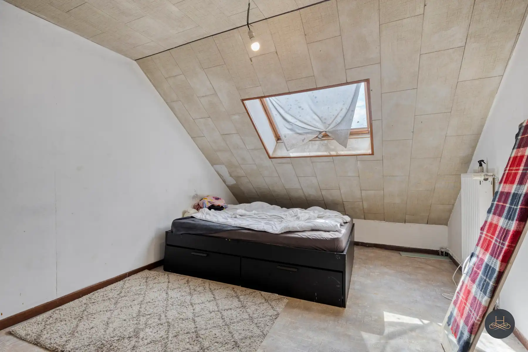 Renovatiewoning op toplocatie foto 17