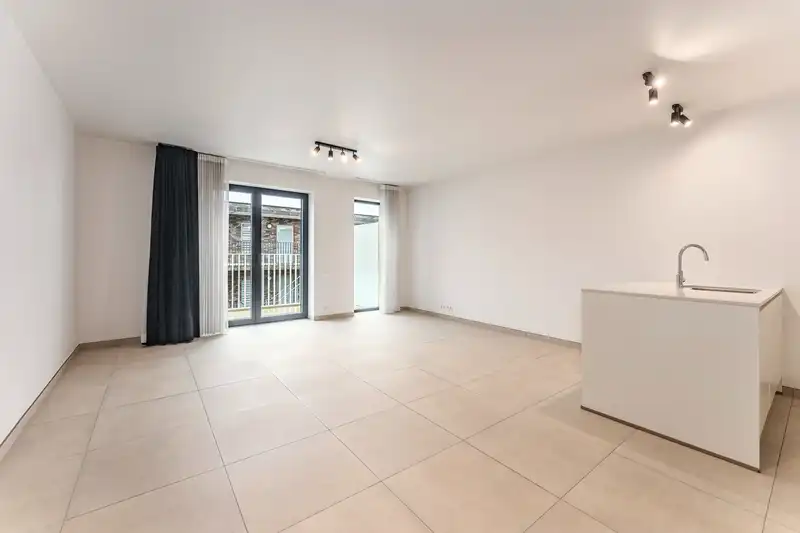 Roeselare - stijlvol 1-slaapkamerappartement in het hart van Roeselare foto 2