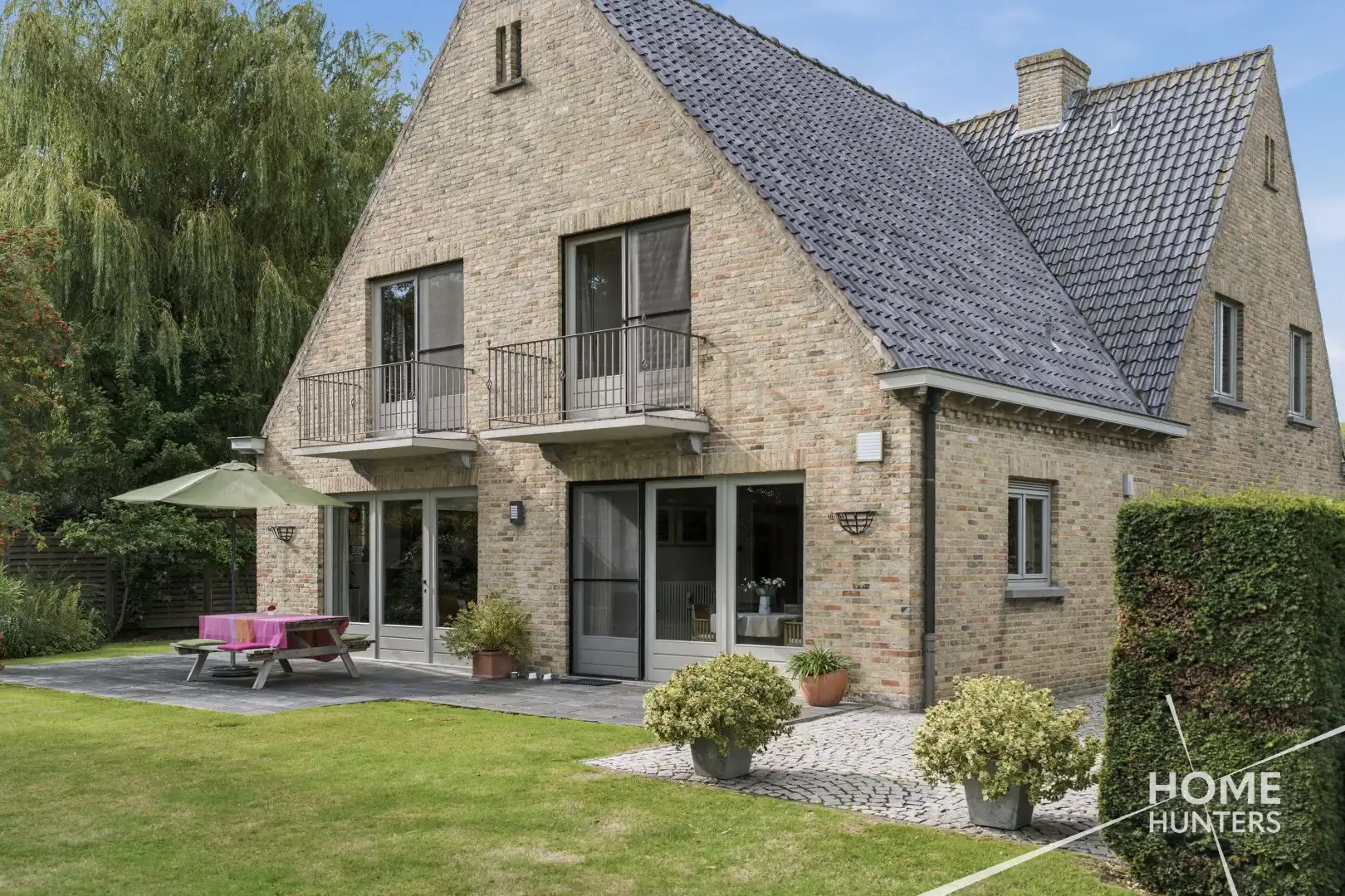 Exclusief wonen op de Gitsberg: villa met 5 slaapkamers en 4.441 m² foto 26