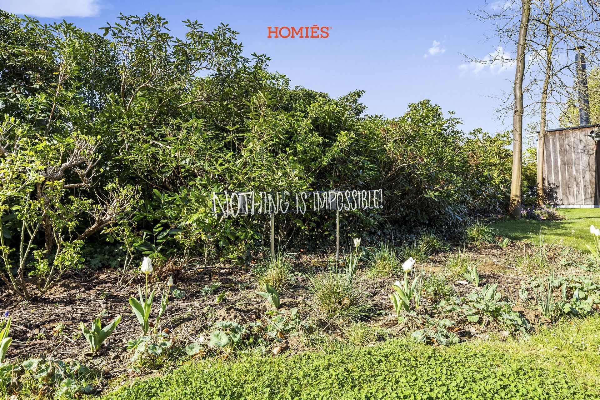 High-end villa op prime location foto 30