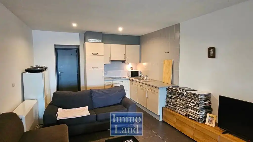 Appartement te koop foto 3