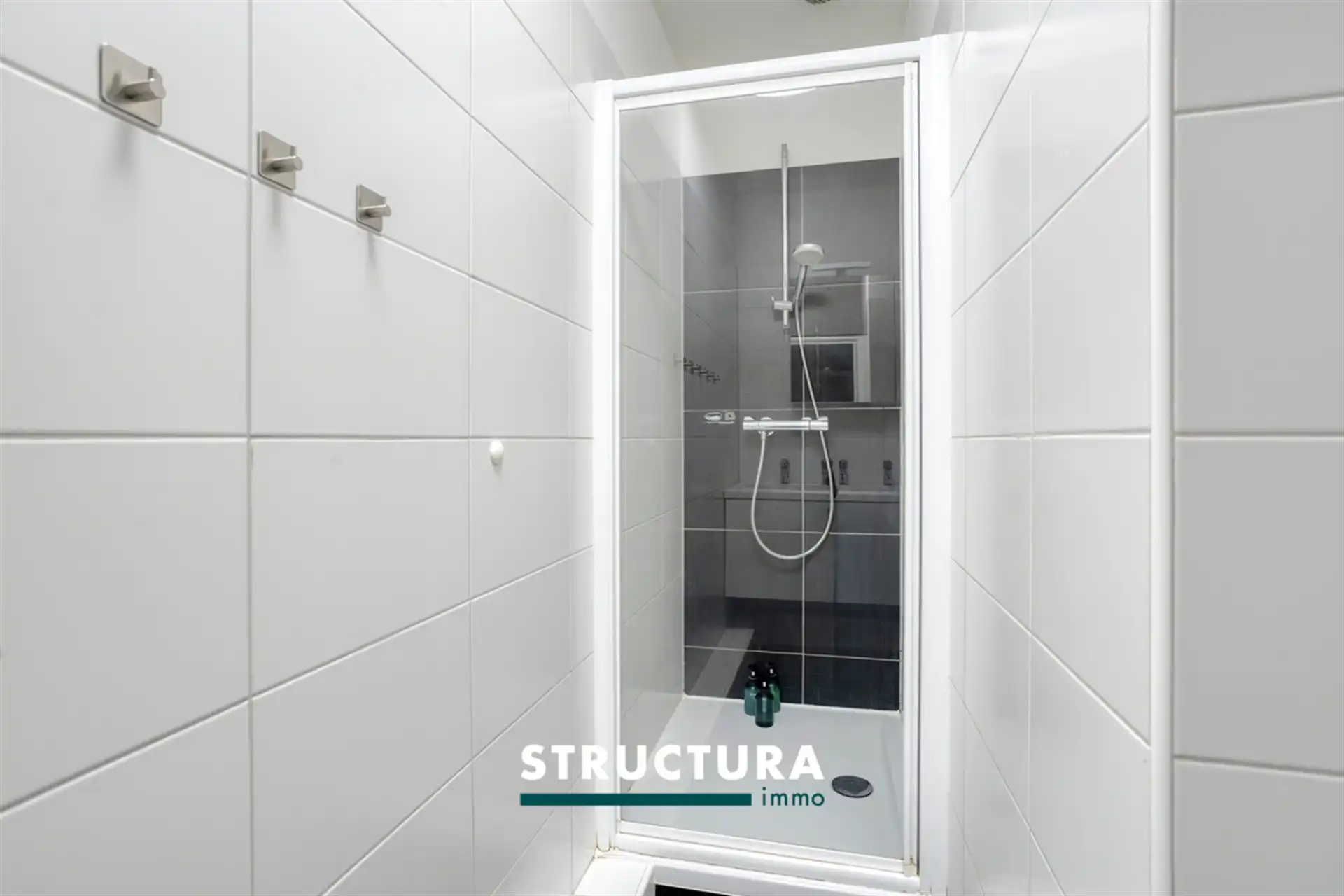 Slim investeren/wonen in hartje Brussel. foto 12